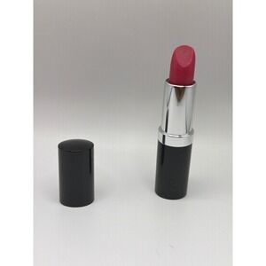 NOS Elizabeth Arden Exceptional Lipstick Wiggle 17 Pink Red Moisturizing